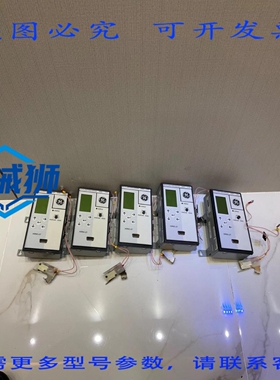 原装供应 MPRO-27 WKKT NO:1902-02-70 4000A 数字电子脱扣器