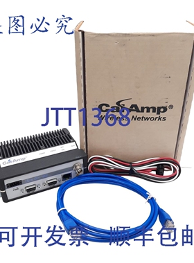 原装供应CalAmp 140-5098-504 Viper SC+ 900 路由器，RJ-45、RS-