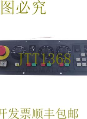 供应MACHINENSTEUERTAFEL 810 T 6FC3178-3EF20 6FC31783EF20