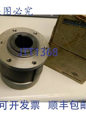 供应华纳 208-10-028 UNIBRAKE 56 3FT LB 90 VDC 20810028