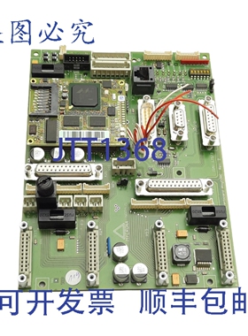 原装供应Mycrona Notaus ISAH 17573 Rev2 PSteckboard PhyCORE