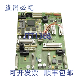 原装供应Mycrona Notaus ISAH 17573 Rev2 PSteckboard PhyCORE
