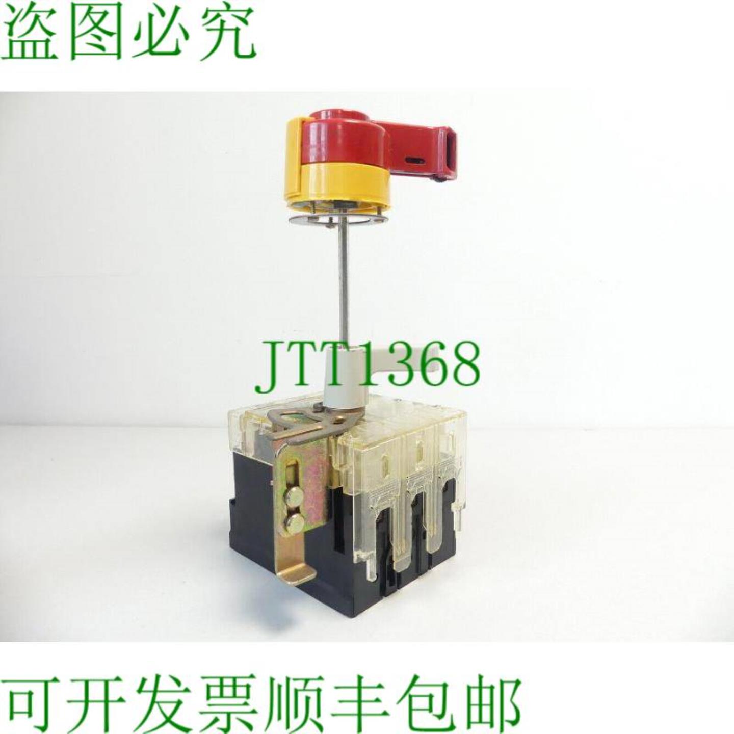 Klckner Moeller N6-160-CNA负担开关 SN42857-28 AP