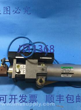 原装供应CKD BLC-63-100-RR-11-C 气动夹紧气缸 USIP