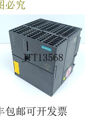 CPU319F-3 PNDP 6ES7 318-3FL01-0AB0 FS9 已测试且 CONDITION