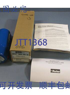 供应Parker Balston 2002N-0A0-SA 过滤器 060 升盖大 250