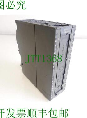 SM321 6ES7321-1BL00-0AA0 数字版 E-Stand02 SNC-N7F49478