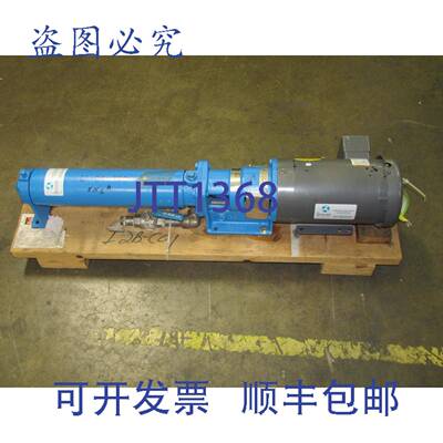 供应GOULDS 3333 3  208-230460V 3PH 多级泵