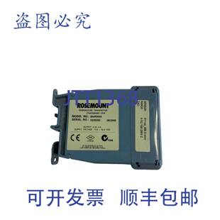 供应罗斯蒙特温度变送器mod pt100_3853wi 644rana传感器