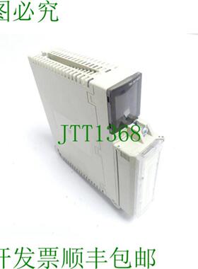 MODICON TSXDEY16D2 SN21051309462 带 TSXBLY01 的输出