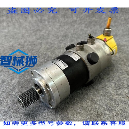 原装供应 C ALSTHOM 直流电机 RS420JR1211+STEGMANN DG 60 K6D