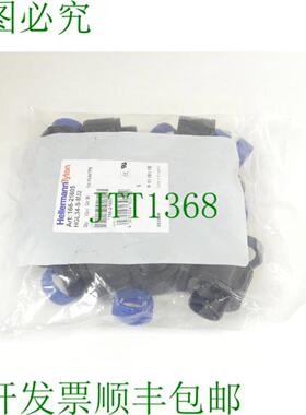 海尔曼太通 HGL34-S-M32 塑料螺丝连接 166-21605 10件未使用