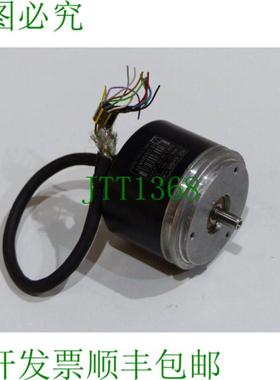 海德汉 ROD 4260003 - 4096 旋转编码器 ID 号251 681 5S 序列号