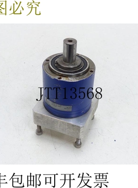 阿尔法外壳 LP 090-ML1-10-111-000 i=10 LP090-ML1-10-111-000