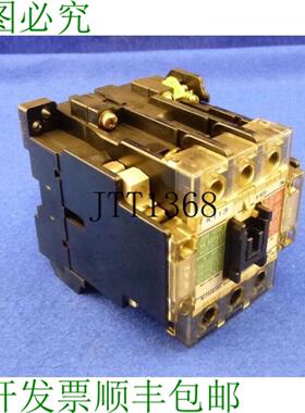 供应Mazak 三菱磁性接触器 S-k35  100v