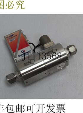 Bronkhor 的 EL-FLOW F-202AC-PGD-44-Z 50Inmin CO2 35bar  0