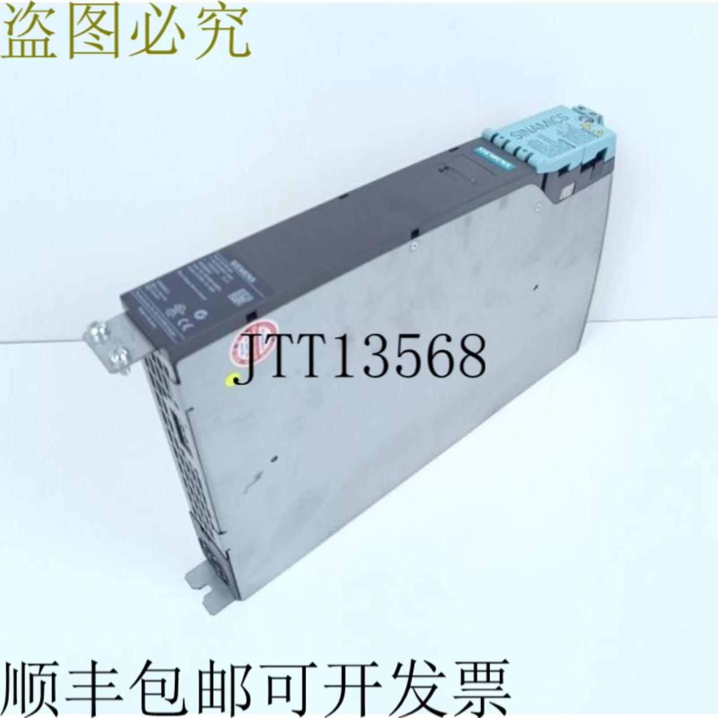 10kw 6SL3130-6AE21-0AB1 FSB级测试和一级水平