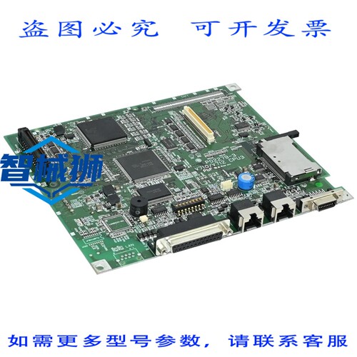 原装供应 PBF P02279-3 V710/V712 CPU3 显示主板