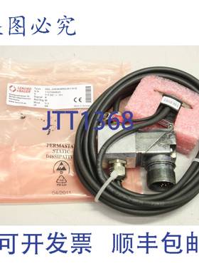 原装供应Lenord+Bauer 凝胶 2443kmrg3K150-E 传感器 L2443KMRG3K