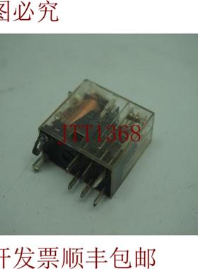 供应G2R-2-SN G2R2SN 100110VAC 继电器 30天 加速发