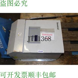 Icontrol FXDM17A 阿贝格 供应Ziehl