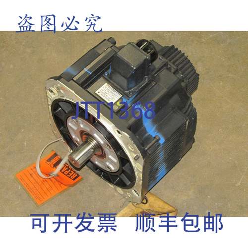 供应安川 SGMD-32AWA-YR11 3200W 伺服电机 2000 转分钟 带