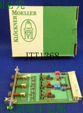 供应Nouveau   Klckner Moeller Sucos Ebe411-3 Ebe 411 电