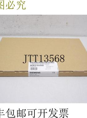 描述 Simatic HMI 6AV6 671-3CS01-0AX0 MP277 8 页 OVP