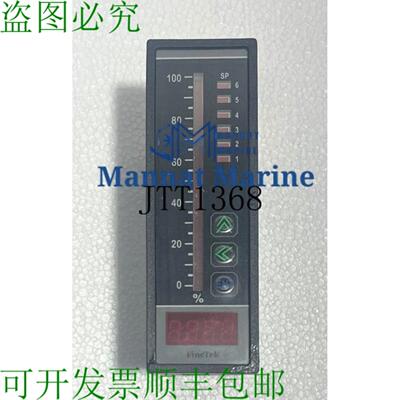 供应Finetek Pb-1471-s012120 流程图面板仪表