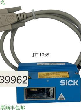供应SICK CLV431-1010 1016679 Escaner 巴拉斯代码
