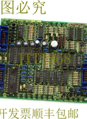 供应Fanuc A16B-1600-044007A PC板工艺A16B1600044007A