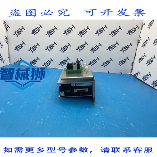原装供应 电子驱动器 山洋电机 PM-UPD1S06-20 HA-014