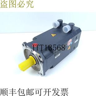 已测试且未使用 4AA2 电机伺服1FT6062 6AF71