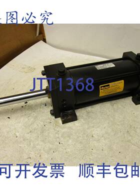 供应PARKER 0400 CC2AUV19AC 700 4 英寸 X 7 英寸气动缸 2