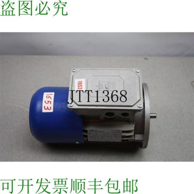 供应MT 电动 009 KW 850 分钟电机 &agrave; Courant Alternatif