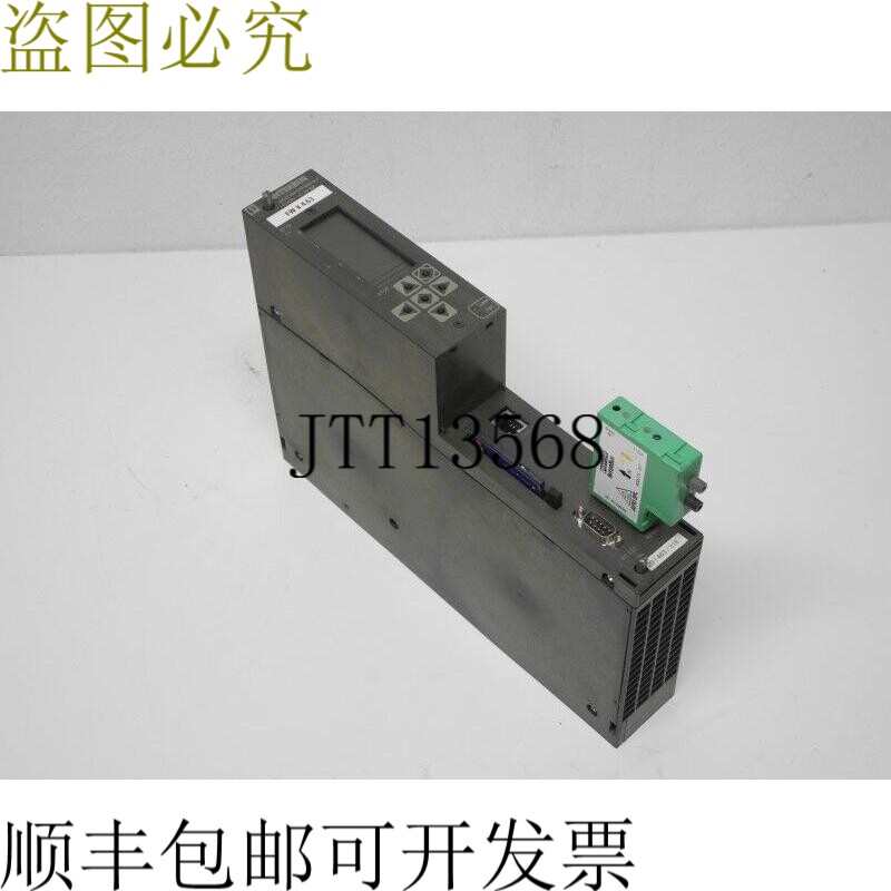 Phoenix Contact Interbus IBS S7 400 ETH DSC/IT 订单编号:27
