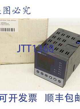 原装供应JUMO DICON 500 703570/091-1100-1100-23-00/00 显示器