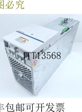 力士乐HDS042-W200N-HS79-01-FW 279892 + DSS021 + DZF031