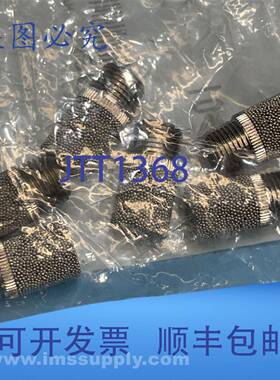 原装供应SMC AN101-01 一袋10个消声器 4713