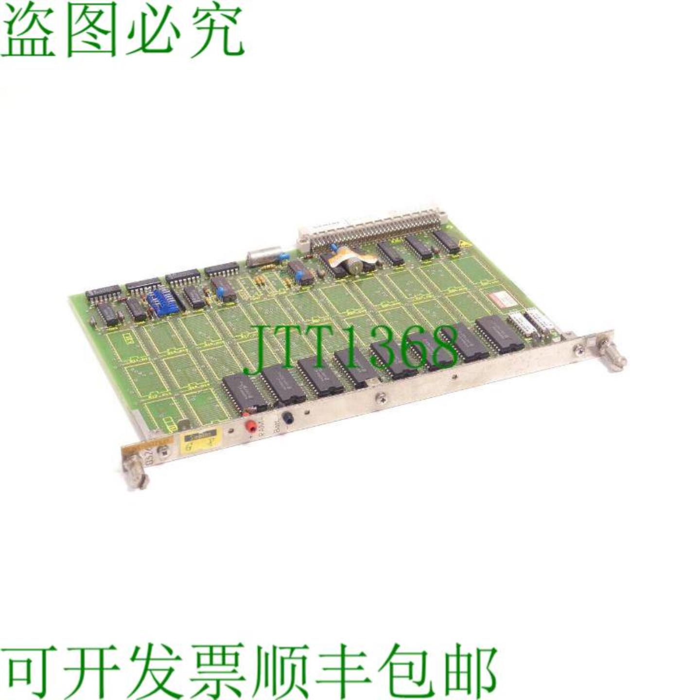 6FX1190-1AE00 程序存储器 8KB RAM E-Status B  00 SN2773