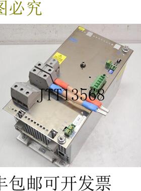 AMK KE 40 Amkasyn 40kW 24VDC 400V KE40 47159-1326 状态