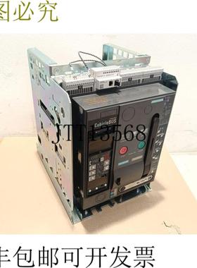 3WL9211-1AE31-1BA1 ZZ=R30 支架 1000A + ETU45B