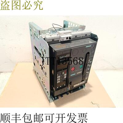 3WL9211-1AE31-1BA1 ZZ=R30 支架 1000A + ETU45B