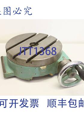 原装供应1387 ?250 mm 圆台圆台部分台面铣床 1387