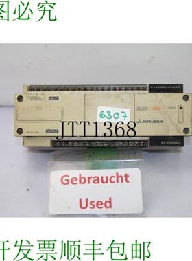 供应三菱 F1-20ER-ES Controlador F120ERES