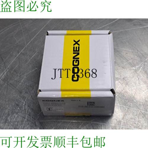 供应康耐视 Is2000m-111-40-b In-sight 视觉传感器