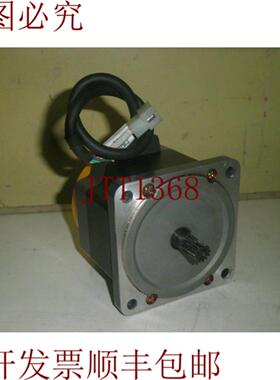 供应Vexta PK596BW1-T30 PK596BW1T30 5相步进电机