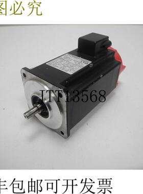 Fanuc a22000 A06B-0372-B5847000 04kW 25A 2000min1 状态