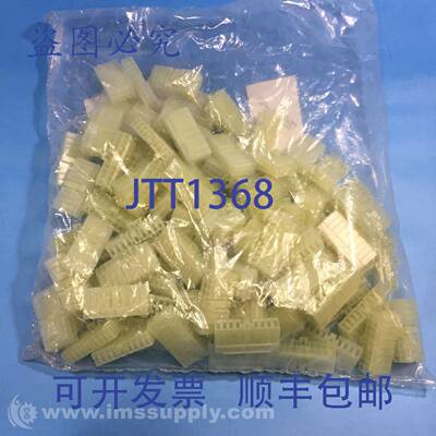 原装供应Tyco Electronics 172500-1 袋 100 个电机连接器 FNFP
