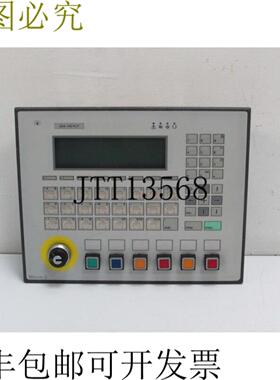 MOELLER 操作面板 MI4-140-KJ1 + Suconet HW V33A 经过测试严